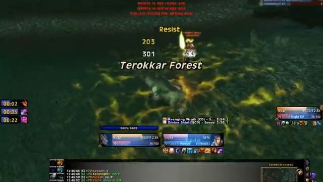 Out of Range смотреть онлайн