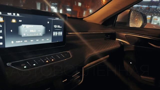 HAVAL JOLION все плюсы и минусы | Отзыв владельца 2023 смотреть онлайн