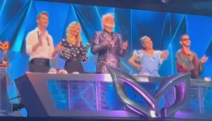 МАСКА 4 сезон 9 выпуск - Кого раскроют в выпуске /09.04.2023 смотреть онлайн