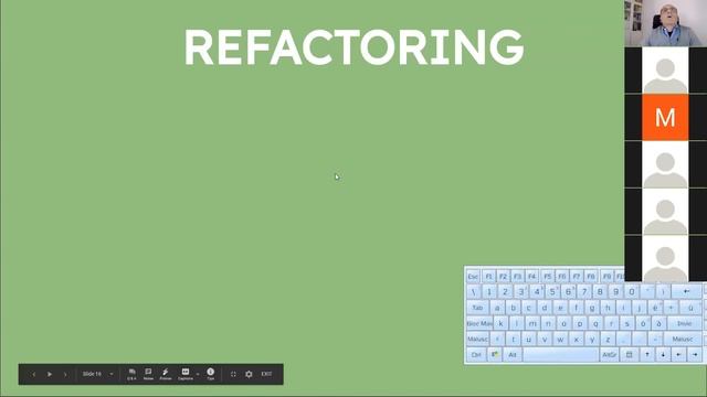 D&D Webinar #05: Delphi IDE Tools: MMX Code Explorer смотреть онлайн