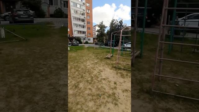 Новостройки Тюмени