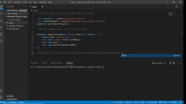 How To Bypass Cloudflare смотреть онлайн