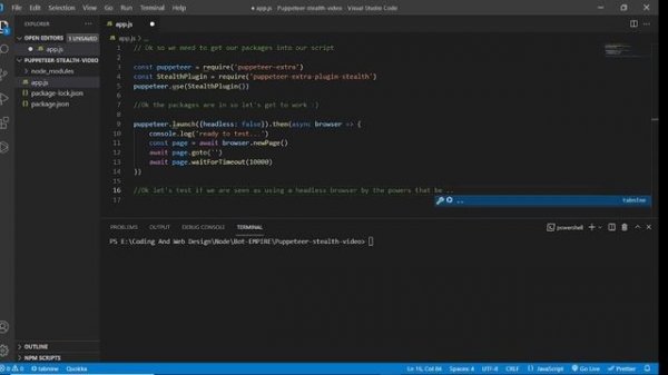 How To Bypass Cloudflare