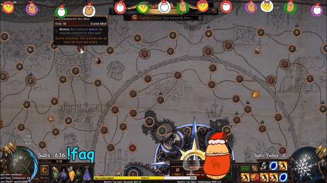 [Path Of Exile 3.5] How To Farm Atlas Objectives (Alva, Niko, Einhar, Or Zana) | Demi ' Splains