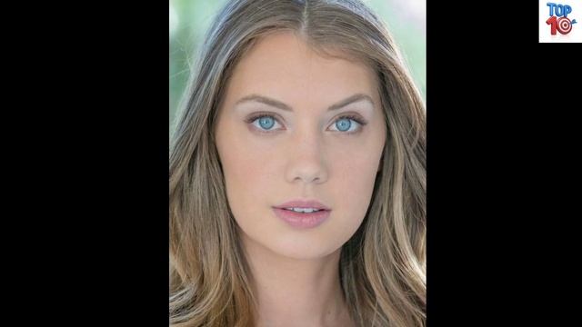 Top 6 Most Beautiful PrnStars 2022 | TOP 10 смотреть онлайн
