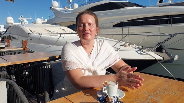 Как продавать недвижимость в Испании! Для риэлторов. смотреть онлайн