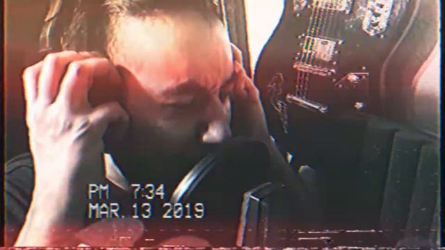 Septogram - Intuition [Jewel Cover] смотреть онлайн