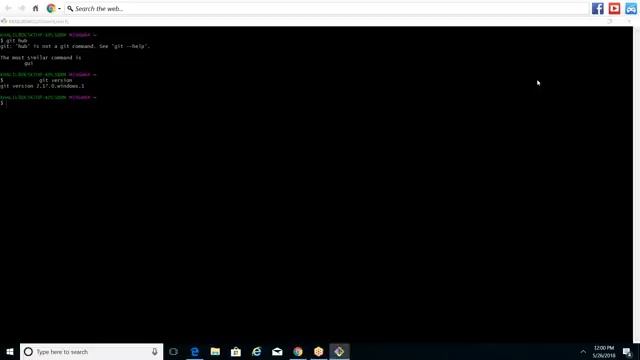 CB JAVA SDET CLASSROOM 2018-05-26 VIDEO-16 смотреть онлайн