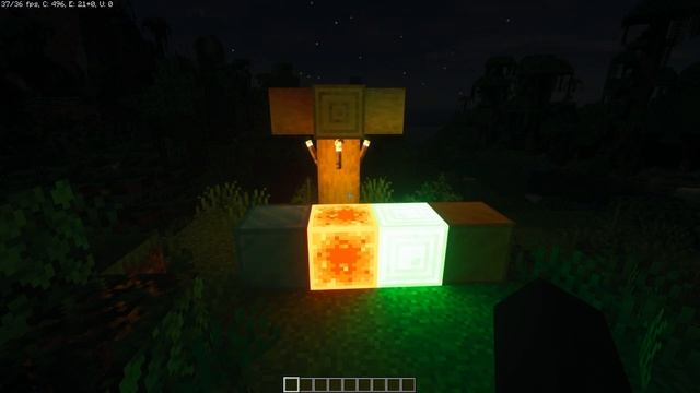 10 Minecraft Shaders For Minecraft 1.20+ (4K quality) смотреть онлайн