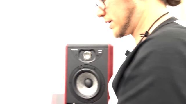 FOCAL NAMM NEWS 2022 - New ST6 Line Introduction Video смотреть онлайн