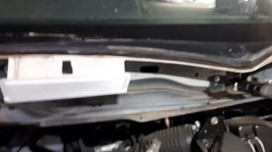 honda stpwgn spada снятие стоек