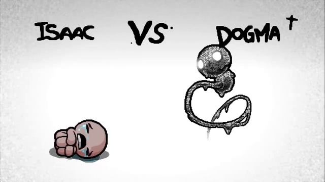 binding of isaac death certificate смотреть онлайн
