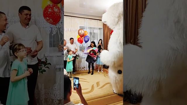 Муж подарил жене незабываемые эмоции? смотреть онлайн