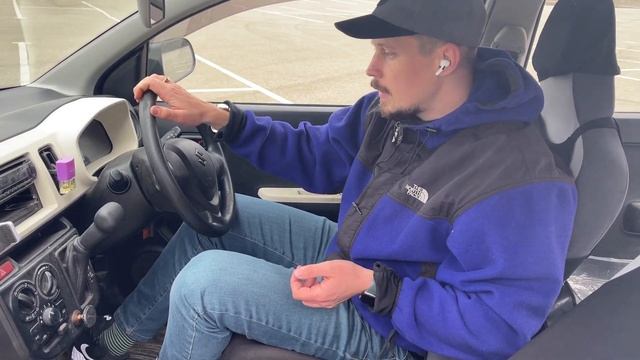 Suzuki Alto. Самые дешевые японские авто. Часть 4 смотреть онлайн