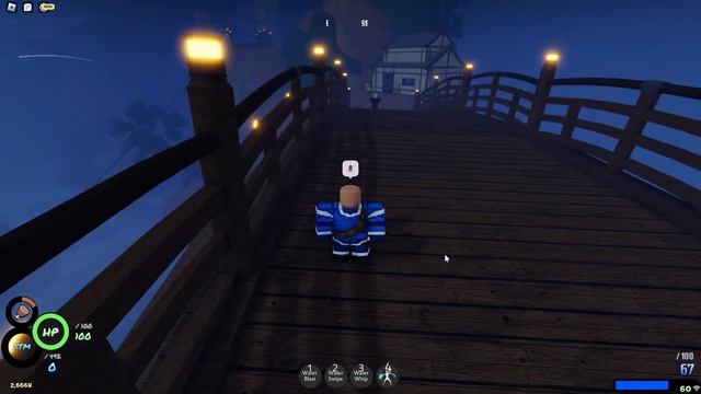 Avatar Rogue Benders - Starter Tutorial [Roblox] смотреть онлайн