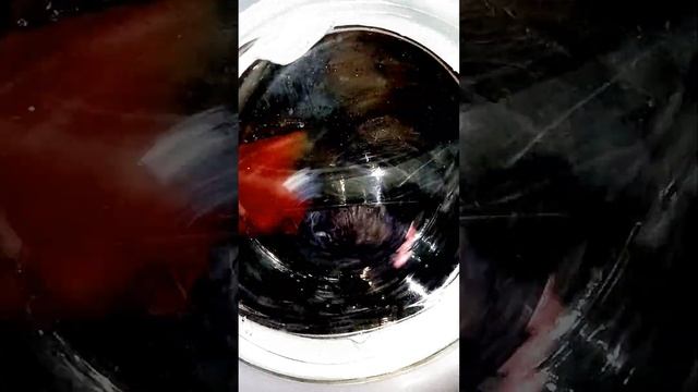 Стирка черных вещей Быстрая стирка 30' холодн вода 800 об мин смотреть онлайн