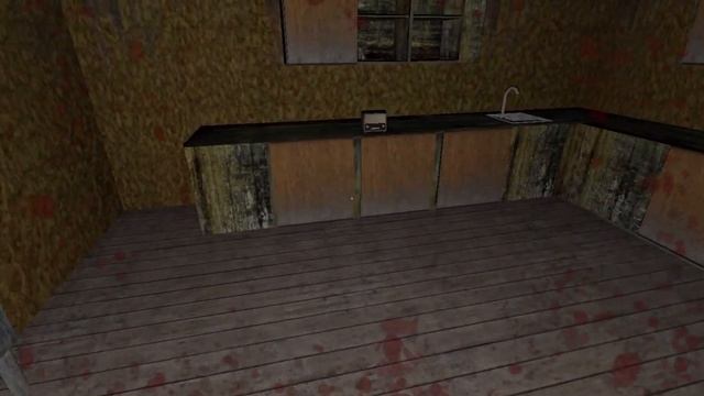 ИГРАЮ В GRANNY. CHAPTER 2