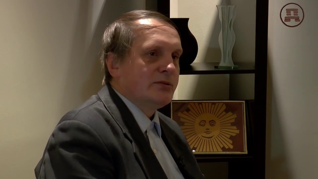 Научный переворот. Сергей Салль смотреть онлайн