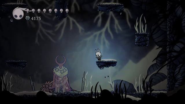 Chill Stream; Playing Hollow Knight смотреть онлайн