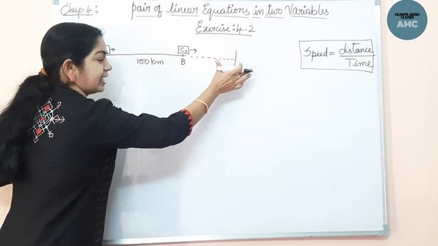 PAIR OF LINEAR EQUATIONS IN TWO VARIABLES Part 4 смотреть онлайн