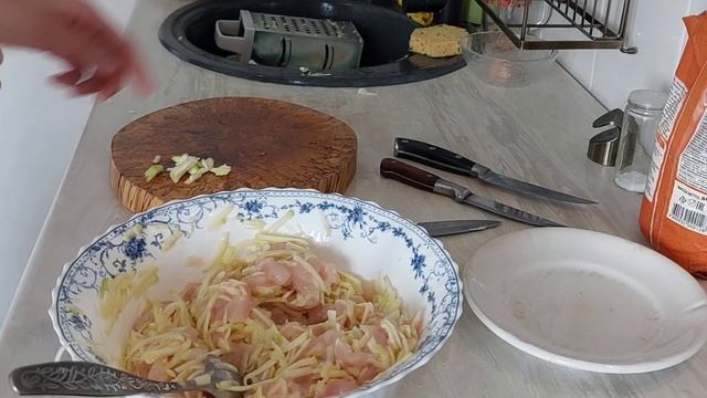 Прикорм в 1 год? Готовка с малышом?? Наши летние прогулки ? ВЛОГ