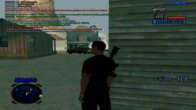 ARP Blue || LCN vs Yakuza смотреть онлайн