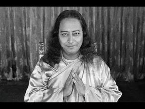 Как правильно спать. Парамханса Йогананда