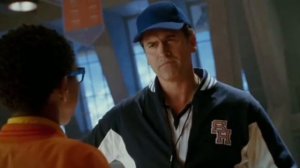 Герой или неудачник / школа супер-героев фильм Высший пилотаж США, 2005