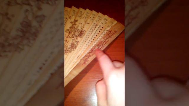 Мой Японский веер!? смотреть онлайн