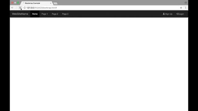 bootstrap carousel slider for beginners. смотреть онлайн