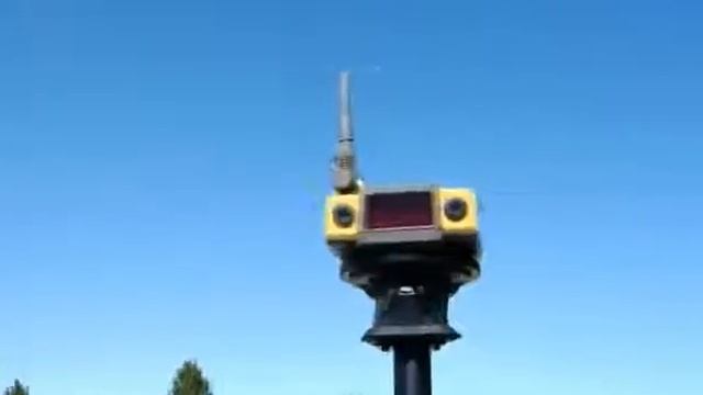 TOPCON QS ROBOTIC смотреть онлайн