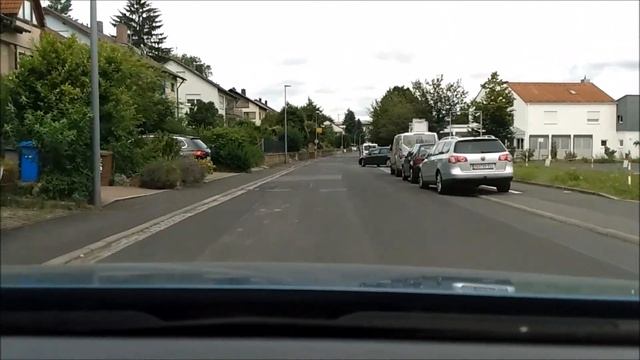 Жизнь в Германии: немецкая деревня-как живут немцы в деревне в Баварии-обзор смотреть онлайн