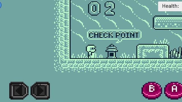Pocket Game Developer - Ninja Way 0.3 смотреть онлайн