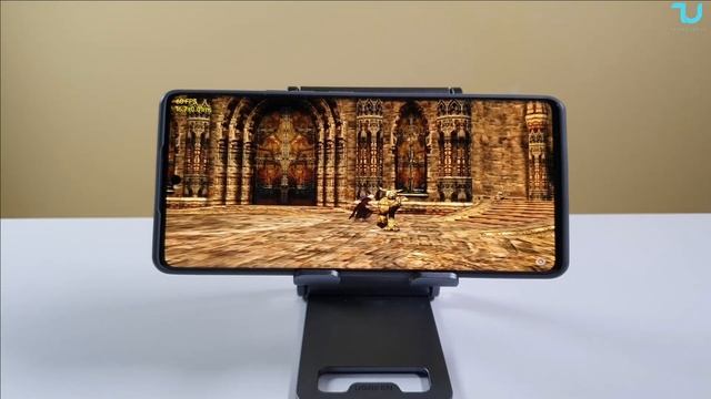 Snapdragon 8 Gen 2 Emulation Test I Dolphin I Skyline I EGG NS I PPSSPP/AetherSX2 I Nubia Z50 Gamin