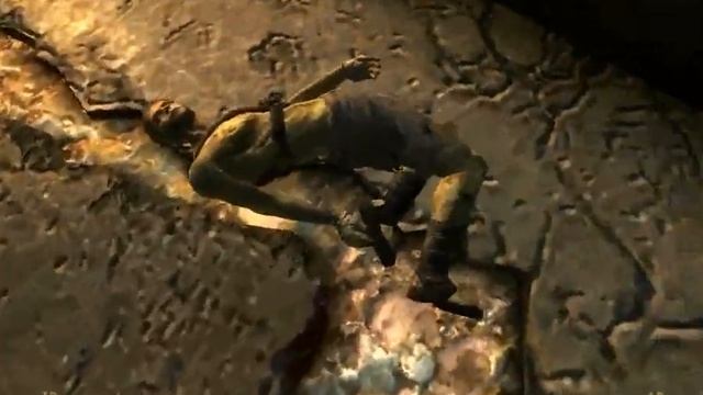 Fallout 3: The Pitt - Bug (3) смотреть онлайн