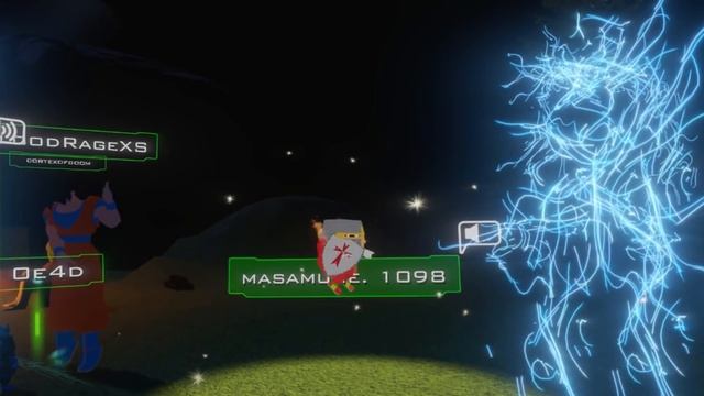 Pepsi Man! - VR Chat Funny Moments #8 смотреть онлайн