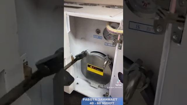 Замена стекла на iPhone: прессуем стекло и выгоняем пузыри ?? смотреть онлайн