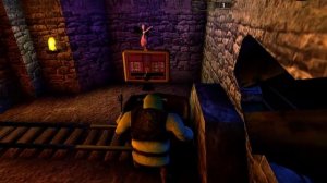 Shrek 2 Прохождение на русском #2. Шрек 2 Как пройти кота ?  Игры Citcap