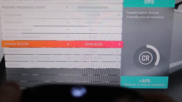 Forza Horizon 4 - szkrzynia biegów nie działa. Jak naprawić? смотреть онлайн