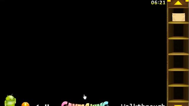 G4K Puzzle Castle Escape Game Walkthrough