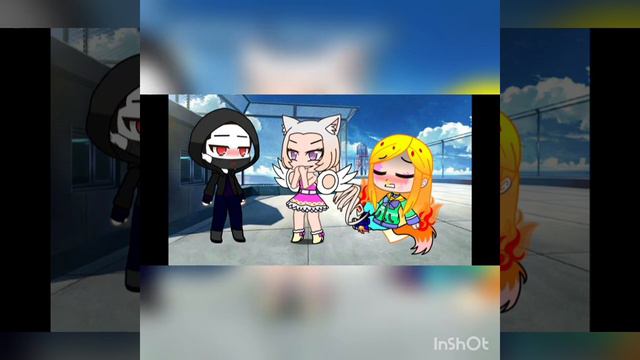 Количество подписчиков не делает тебя лучше meme/ГАЧА КЛУБ/AVAGIRL смотреть онлайн