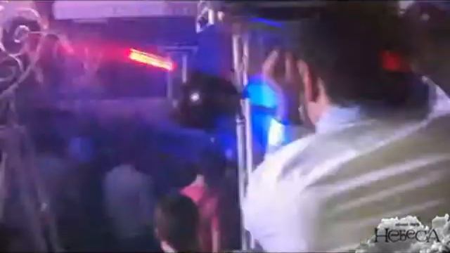 Ночной Театр Небеса - Dj Shuh (ЭПАТАЖ PARTY) смотреть онлайн