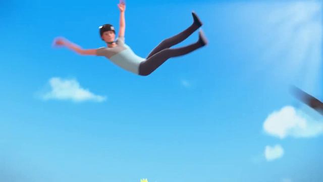 Barbie Dream House Adventure Them 2019 Mattel Song | Barbie Song