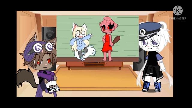 piggy react to piggy memes//player QwQ//?Doggy,poley??//Dfhd смотреть онлайн