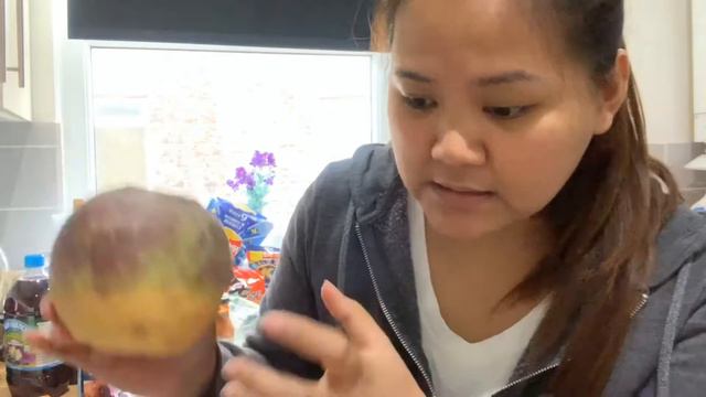 Grocery haul (UK) смотреть онлайн