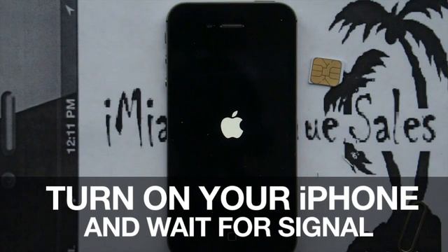 ANY iPHONE UNLOCK SIM IS NOW SOLD AT MASUNLOCK.COM (May 2017) смотреть онлайн