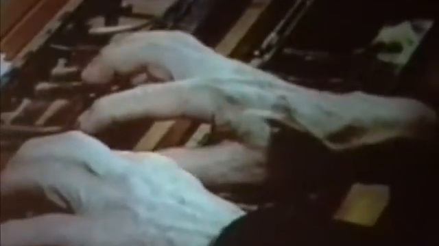 Oskar Sala „Gesprächskonzert" 1997 - Teil 02/10 смотреть онлайн