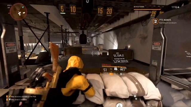 This NEW EXOTIC SMG will COMPLETELY CHANGE THE GAME! - The Division 2 Ouroboros Exotic SMG смотреть онлайн