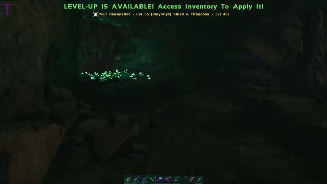 Lower Southern Cave *Complete Edition* | ARK  Survival Evolved