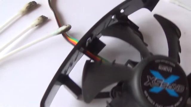 Чистка кулера смотреть онлайн